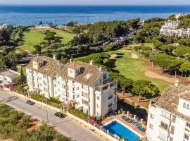 2 Bedroom Lovely Apartment In Marbella