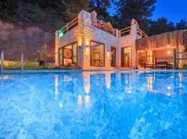 Unique Sea View VILLA