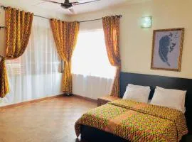GRACE LODGE ONITSHA