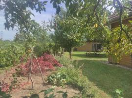 CHALET DU FLORIVAL, Hotel in Soultz-Haut-Rhin