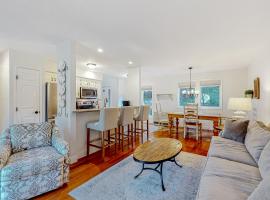 Après Ski Haven、Quecheeのホテル