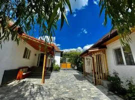 Acasa la Bunica, Cheile Turzii