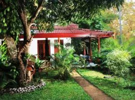 Keerthi Homestay