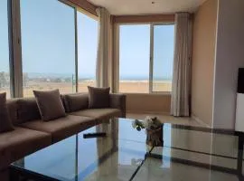 appartments front mer