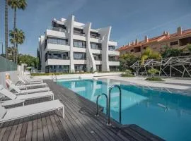 Luxury Apartment Dunes Beach