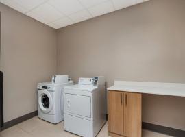 Holiday Inn Express & Suites Lexington by IHG, Holiday Inn Hotel in Lexington