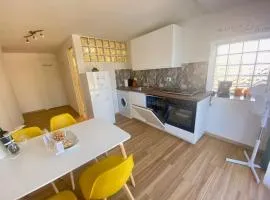Casa Bianca Suite