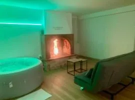 Casa Bianca Suite