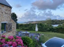 Cancale Chapelle du Verger