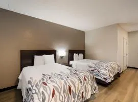 Red Roof Inn Tucson North - Marana