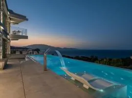 Sky Birds Villa - Holistic Escape