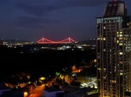 Maslak 1453 Luxury 4+1 For VİP