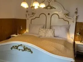 Studio-Apartment Rektor Suite 26 am Saseler Markt renoviert