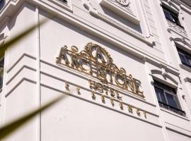 ARCHSTONE BY KETENCİ HOTEL, hotel v destinaci Konak