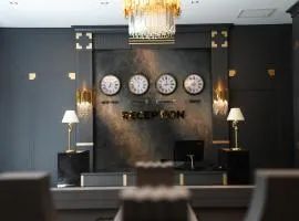 ARCHSTONE BY KETENCİ HOTEL
