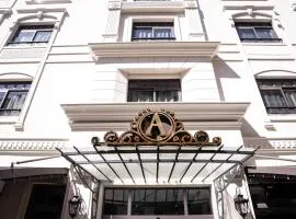 ARCHSTONE BY KETENCİ HOTEL