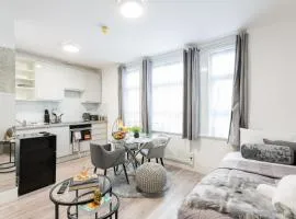 Newly refurbished Studio in Kensal green F