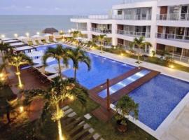 Dunas de Cotovelo, hotel in Parnamirim