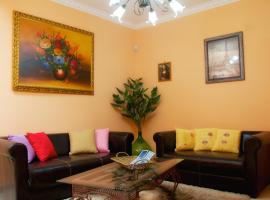 A Casa di Katia Salento