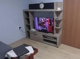 Apartman Vanja