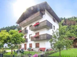 Nice Apartment In Fiera Di Primiero With House A Mountain View