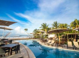 Mishol Bodas Hotel & Beach Club Acapulco Diamante, Hotel in Acapulco
