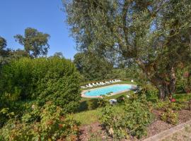 Beautiful Apartment In Col With Wifi, 1 Bedrooms And Outdoor Swimming Pool, hotel di Sona
