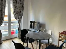 Apartment 116