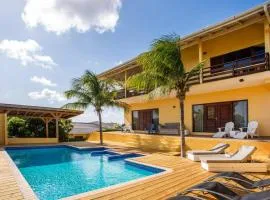 Villa Sandemarie Curaçao