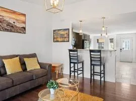 Lovely House in Moncton