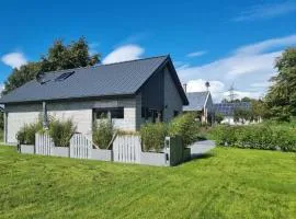 Ferienhaus am Bernsteinsee