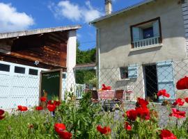 Gite d'Appy, hotel di Les Cabannes