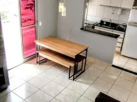 Apartamento Aconchegante