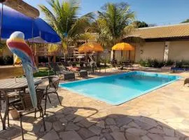 Hotel Pousada Parque das Águas
