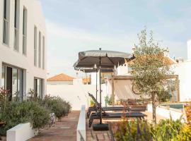 Vida na Vila, villa in Vila Nova de Milfontes