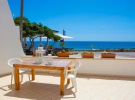 Incantevole villa sul mare