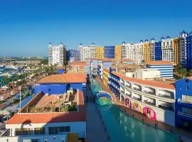 Private Hotel Rooms at Porto Marina - By Travel Agent Elias Tours
