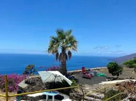 Aprtamento Rural, vistas al mar El Hierro