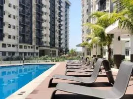 Staycation@VineResidenceNovaliches