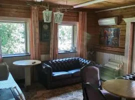 Sagadi Traditional House With The Sauna And Free Parking