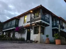 PUEBLITO BOYACENSE Hotel Boutique