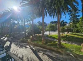Apartamentos en el centro - Plaza de Amboage - WIFI