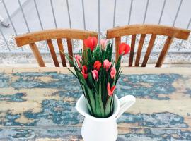 Borgo Albergo Capozzi 41