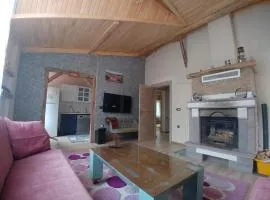 hanefi şahin günlük kiralık ev