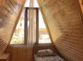Chalet Violeta
