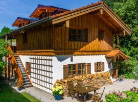 Haus Kilian, Hotel in der Nähe von: Salzbergwerk Berchtesgaden, Berchtesgaden