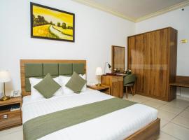 La Villa Palace Hotel, hotel dekat Bandara Internasional Hamad - DOH, Doha