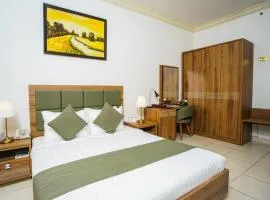La Villa Palace Hotel