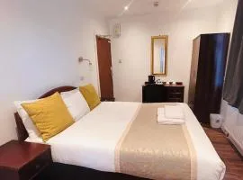 Sinai Hotel