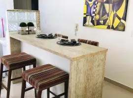 Apartamento Praia de Porto Belo, Balneario Pereque, SC